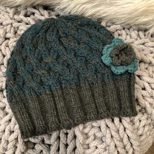 🔥4/$20🔥 C.C knit hat